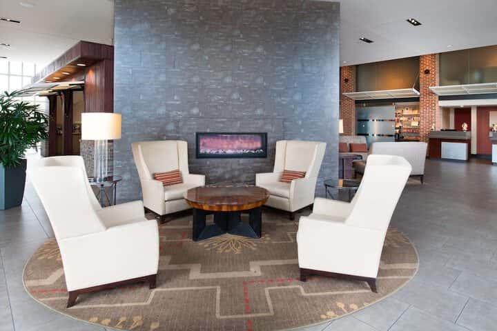 Hotel Interior 2 of 84