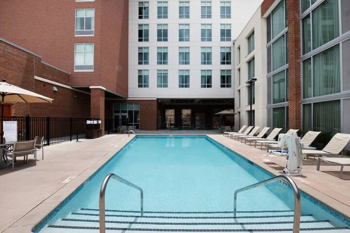 Pool 40 of 84