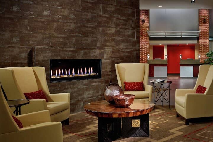 Hotel Interior 8 of 84